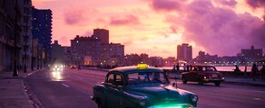 Havana: aluguel de jatos particulares 