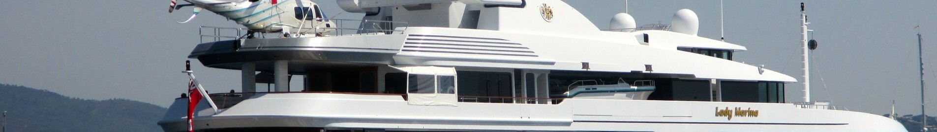Alugue um jato particular para a Yachting Charter Service