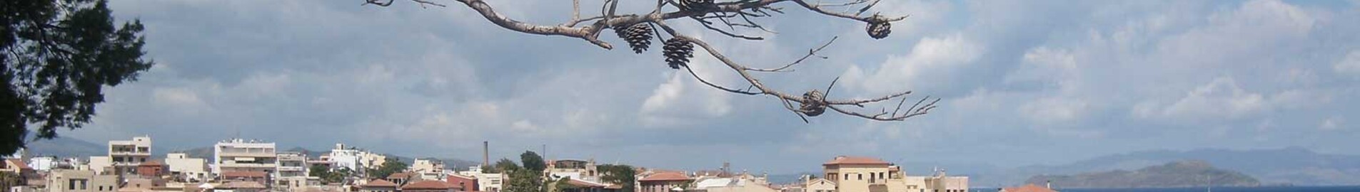 Heraklion Nikos Kazantzakis : aluguel de jatos particulares 