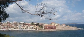 Alugue um jato particular no aeroporto de Karpathos