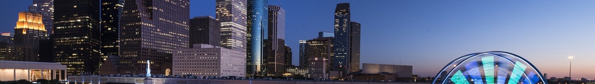 Houston : aluguel de jatos particulares 