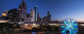 Houston : aluguel de jatos particulares 