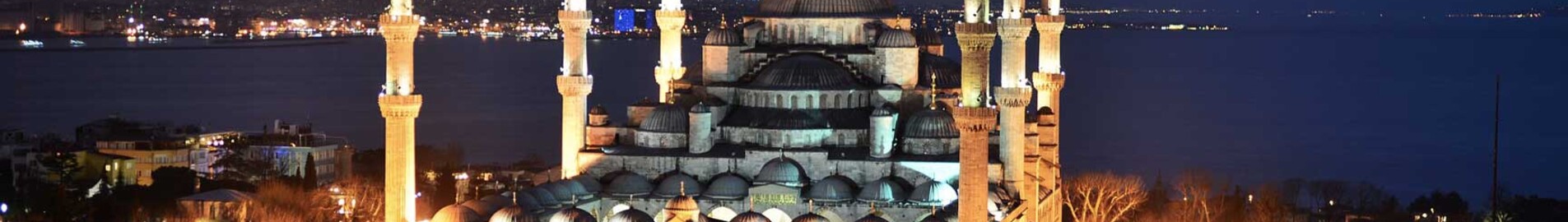 Paris - Istambul: aluguel de jatos particulares