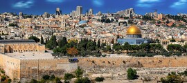 Paris - Tel Aviv: aluguel de jato particular