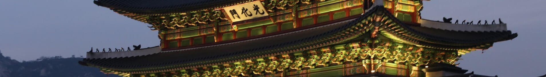 Seul: aluguel de jatos particulares 