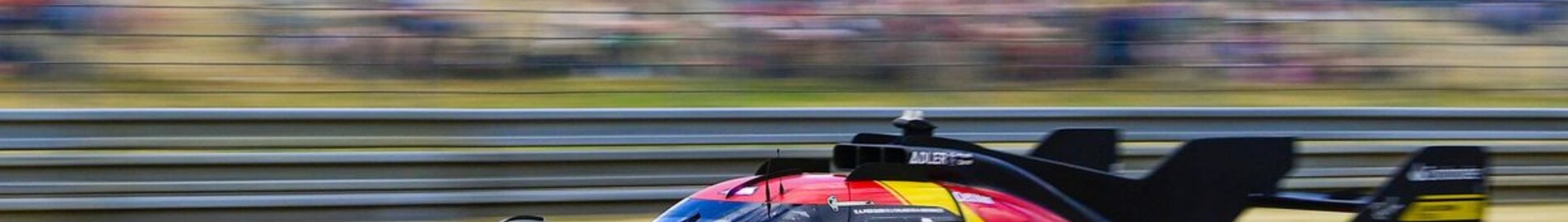 24 Horas de Le Mans: aluguel de jatos particulares