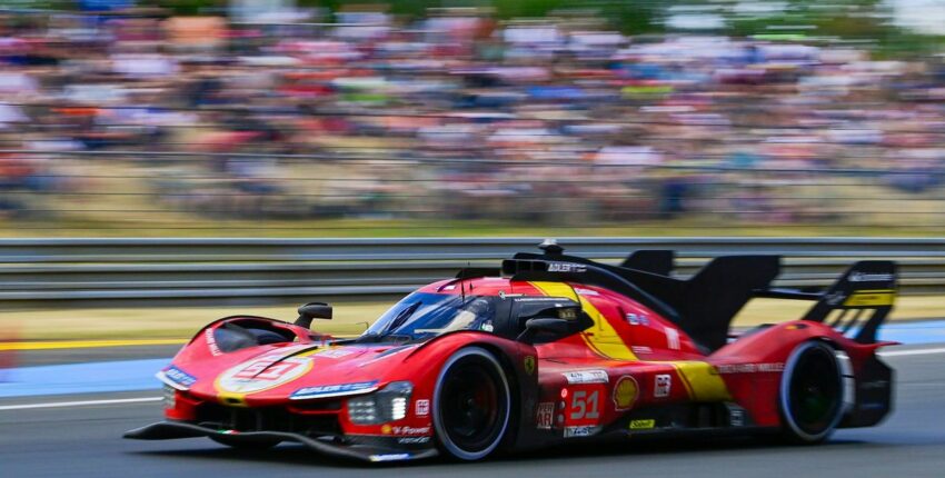 le mans 64 1