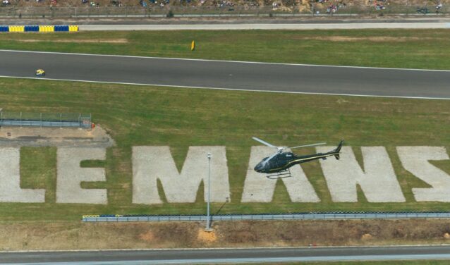 le mans 64 2