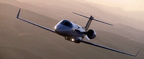 LEARJET 40 : Aluguel de jatos particulares