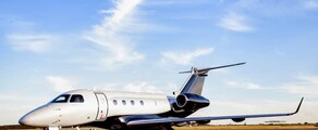 Legacy 450: aluguel de jatos particulares 