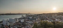 Cascais: aluguel de jatos particulares 