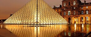 Paris Orly: aluguel de jatos particulares 