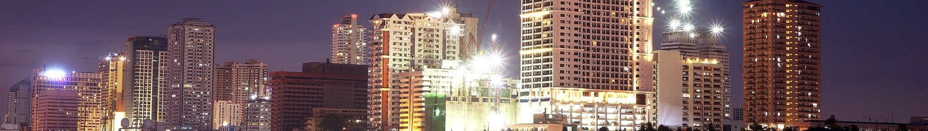 Manila : aluguel de jatos particulares 