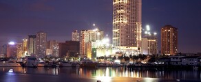 Manila : aluguel de jatos particulares 
