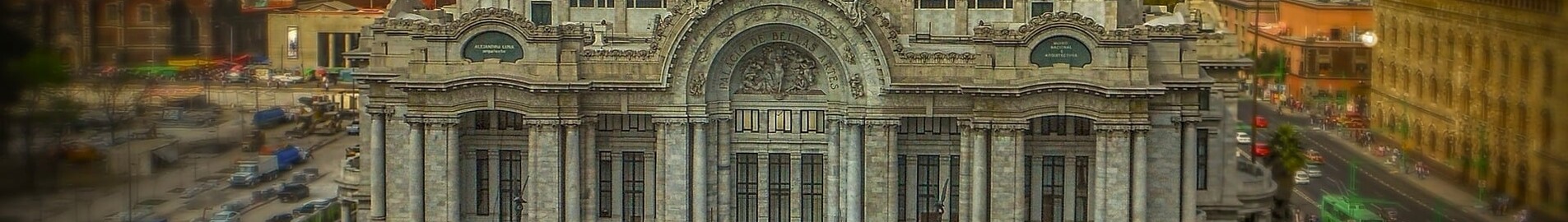 Cidade do México: aluguel de jatos particulares