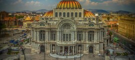 Cancún: aluguel de jatos particulares 