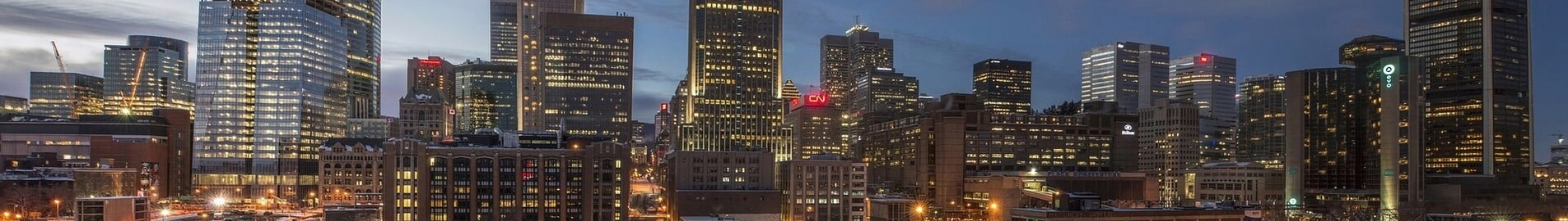 Montreal: aluguel de jatos particulares 