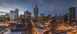 Calgary: aluguel de jatos particulares 