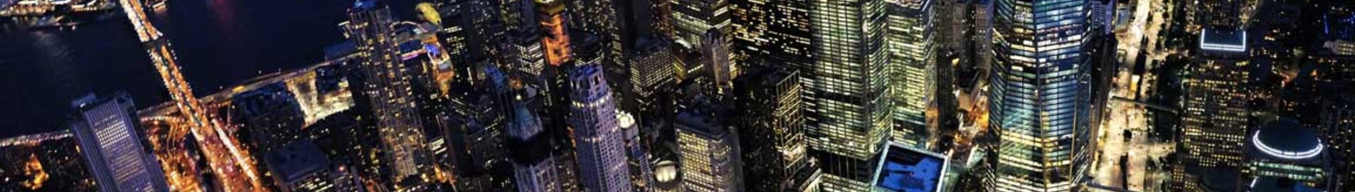 New York Teterboro : aluguel de jatos particulares