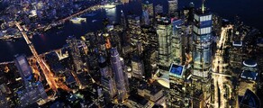 New York Teterboro : aluguel de jatos particulares