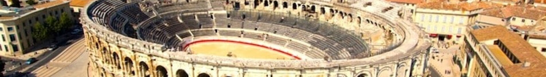 Nîmes Alès Camargue Cévennes: aluguel de jatos particulares 