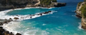 Bali: aluguel de jatos particulares 