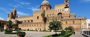 Palermo Boccadifalco: aluguel de jatos particulares 