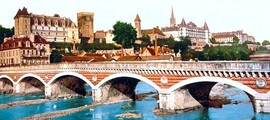 Rouen Vallee De Seine: aluguel de jatos particulares 