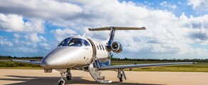 Phenom 100 : aluguel de jatos particulares 