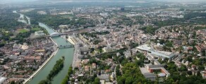 Pontoise Cormeilles: aluguel de jatos particulares 