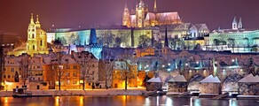 Praga: aluguel de jatos particulares 