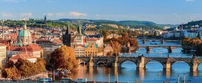 Praga Kbely: aluguel de jatos particulares 
