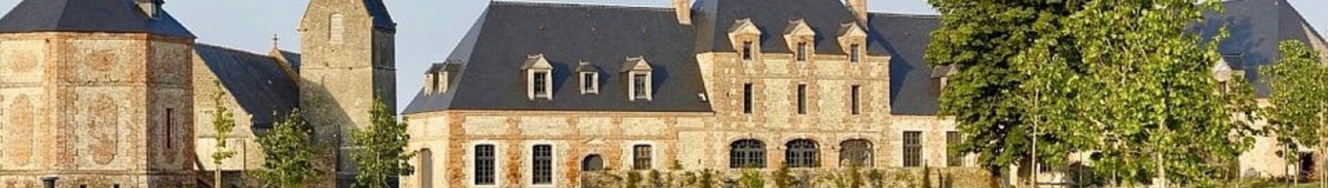 Alugue um helicóptero: Domaine de Ravenoville – Praia de desembarque na Normandia