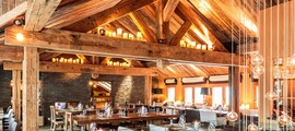 Megève: aluguel de jatos particulares 