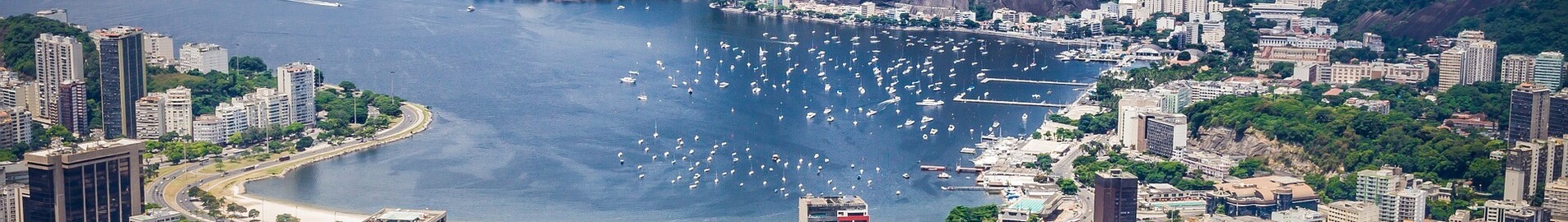 Rio de Janeiro : aluguel de jatos particulares 