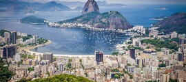 São Paulo: aluguel de jatos particulares 