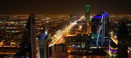 Jeddah-Mecca: aluguel de jato particular 