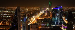 Riyadh: aluguel de jatos particulares 
