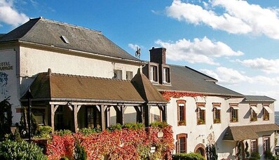Aluguel de helicóptero: sobrevoe a região de Champagne a partir de Paris Issy les Mlx.