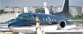 SABRELINER 65: Aluguel de jatos particulares 