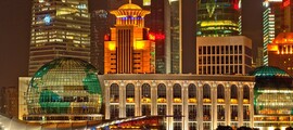 Shenzhen: aluguel de jatos particulares 