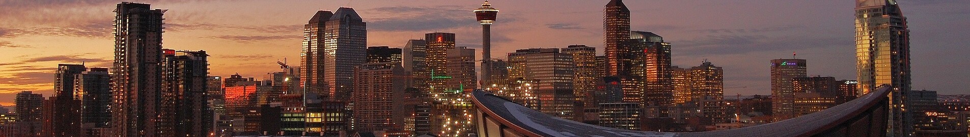 Calgary: aluguel de jatos particulares 