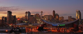 Calgary: aluguel de jatos particulares 