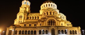 Sofia : aluguel de jatos particulares 