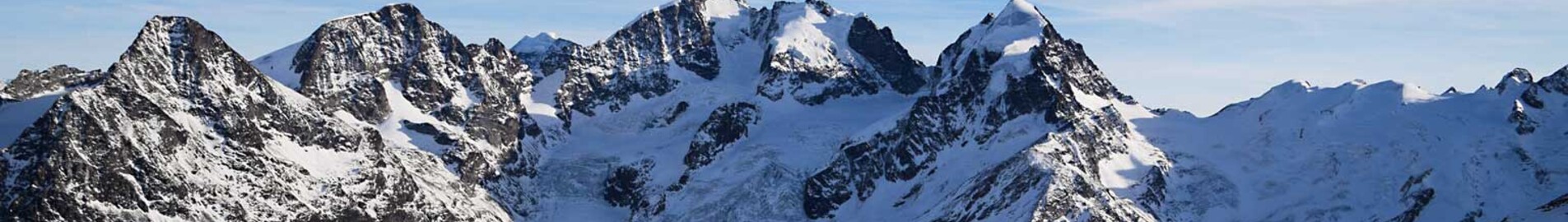 Engadin St Moritz Samedan: terra no coração dos Alpes