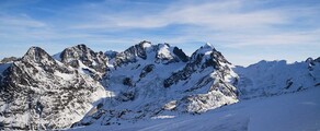 Saint-Moritz - Samedan: aluguel de jatos particulares