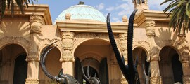 Cidade do Cabo: aluguel de jatos particulares 