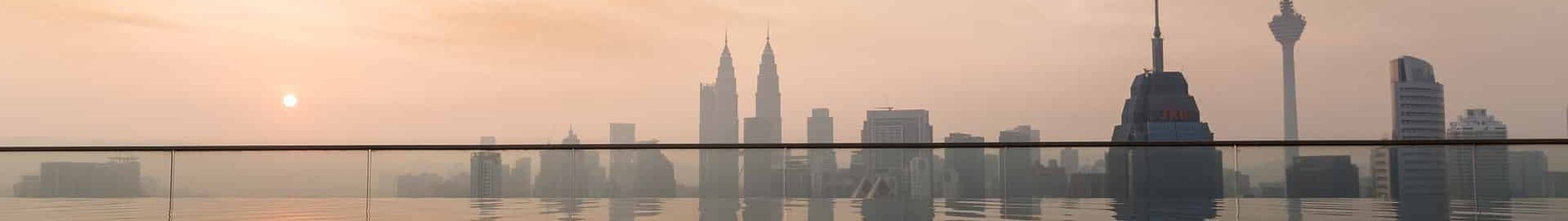 Kuala Lumpur: aluguel de jatos particulares 