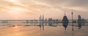 Kuala Lumpur: aluguel de jatos particulares 