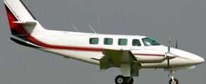 Aluguel de jatos particulares CESSNA 303 CRUSADER